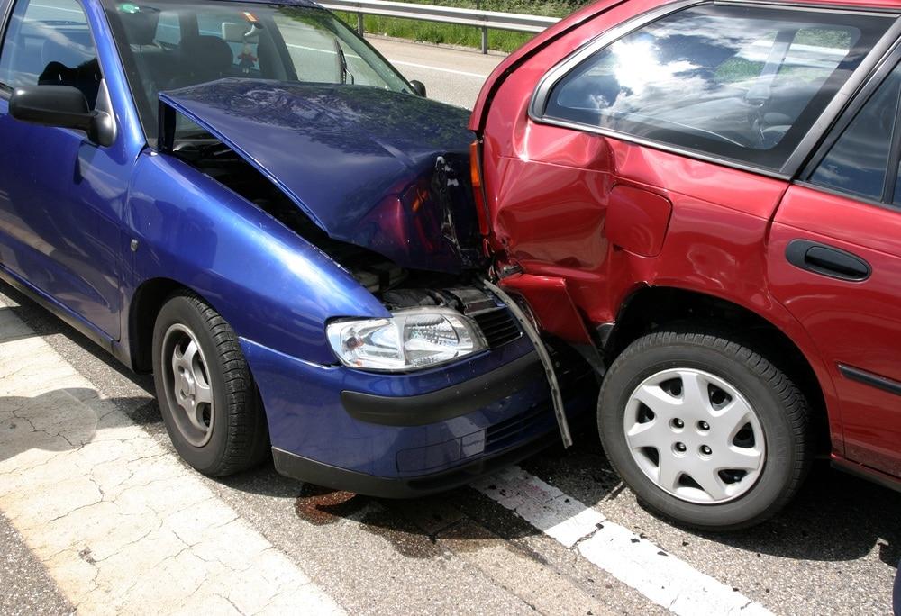 Non-fault Claims Handling