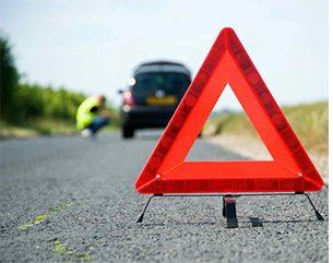 Emergency Repairs