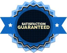 Customer Satisfaction