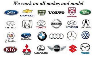 Manufacturer Recommended Services